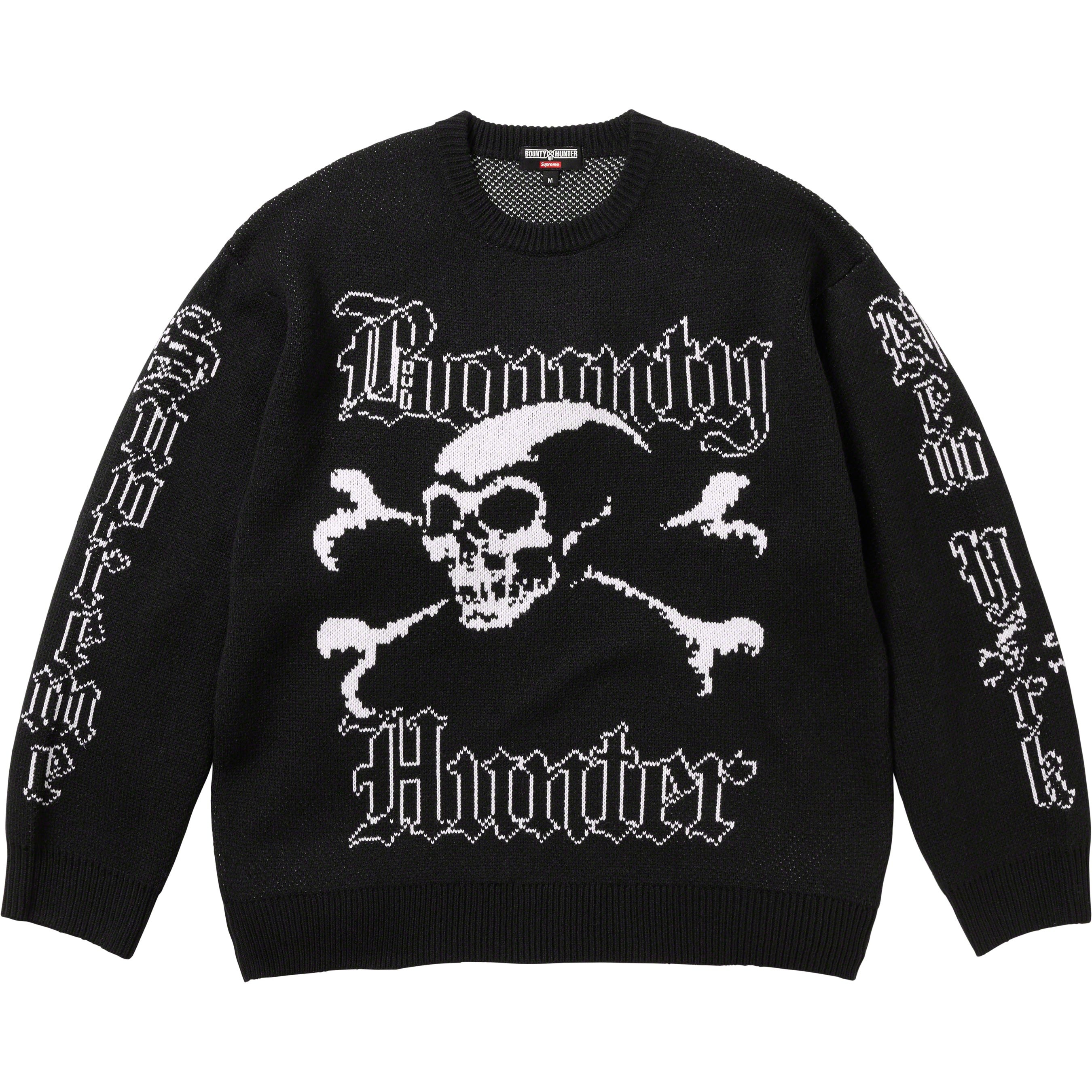 Supreme®/Bounty Hunter Sweater view 2